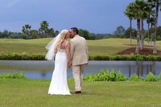 LPGA International - 16