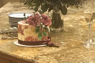 Oh, For Heaven Cakes! - 36