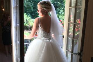 Wendy's Alterations - 6