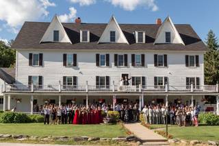 Echo Lake Inn - 19