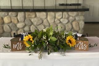 Sah-Hah-Lee Golf Wedding and Events Pavilion - 13