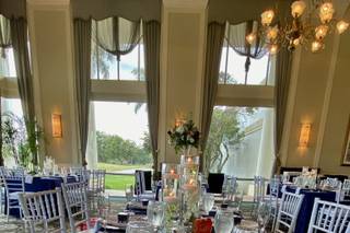 M.E.I. Floral Designers & Event Planners - 7