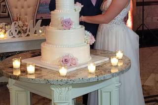 Palermo's Custom Cakes & Bakery - 37