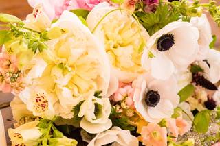 Photosynthesis Floral Design - 9