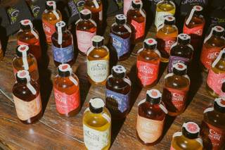 Crescent Simples - 4