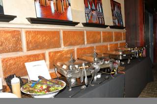 Open Table Boise Catering - 5