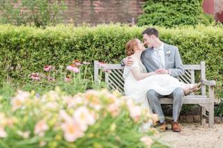 Historic Annapolis: Paca House & Garden - 57