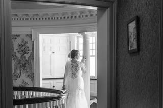 Mooreland Mansion - 11