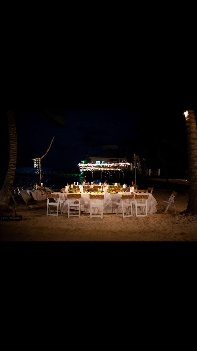Romantic Travel Belize - 2