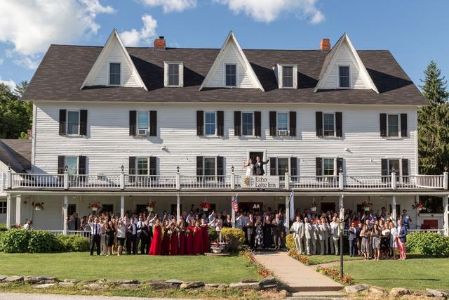 Echo Lake Inn - 1
