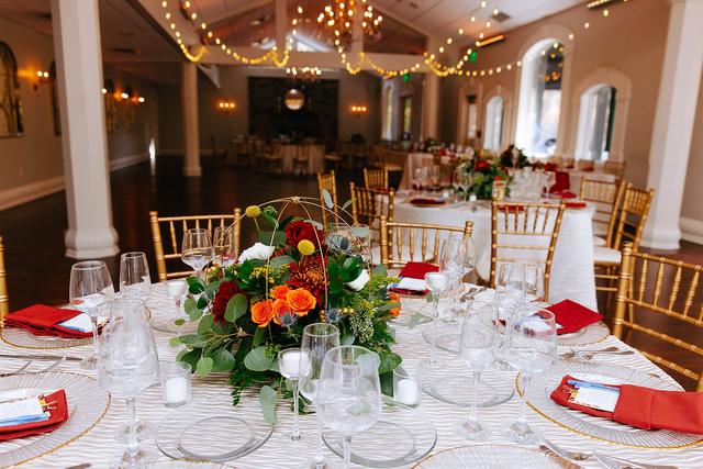 Constantino's Catering and Events - 1