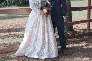 Boots and Veils Weddings and More, LLC - 68