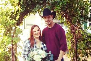 Draping Wedding - 142