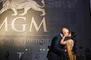 MGM National Harbor - 10
