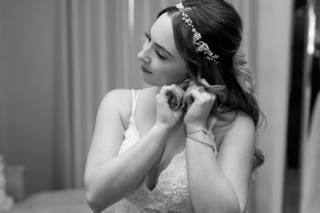 Secret Garden by Wedgewood Weddings - 58