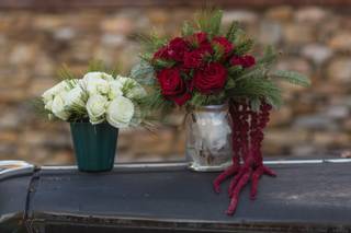 Sedgefield Florist - 100