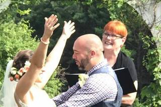 North Country Nuptials - 19