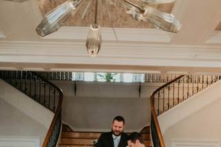 King Mansion - 20