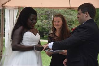 Rev. Marcia Boyer - My Best Ceremony - 11