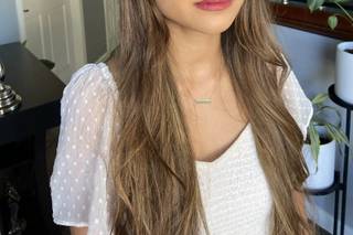Beauty with Sarah Mae - 44