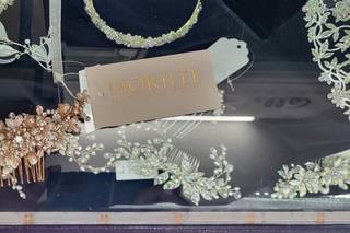 Natty Bella Bridal Couture - 5