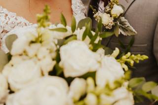 Airbrush Makeup & Hair by Charlotte & Company - 28