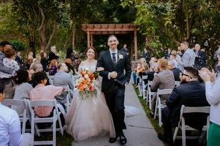 Redwood Canyon by Wedgewood Weddings - 32