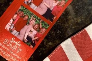Snap Bar Photo Booth - 11