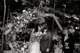 Perfect Vows by Janet - 11