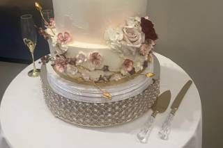 C. Marie's Sweets - 28