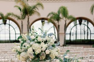 Events by M and M - 5