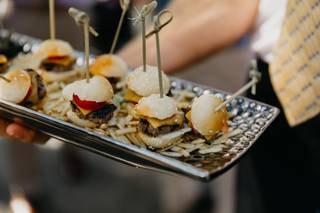 Pure Joy Catering, Inc - 16