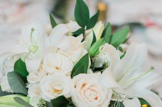 Blooms Reston Floral - 90