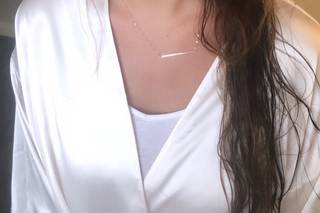 Jacqueline Bulajic Makeup Artist - 8