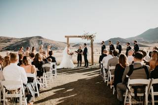 La Joya Dulce Weddings & Events - 48
