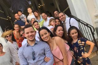 Nérida Álvarez Wedding & Event Planner - 48