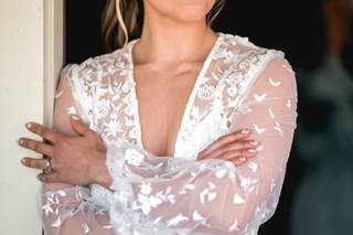Makeup Artistry by Alyne Halvajian - 6