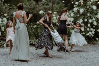 Nantahala Weddings & Events - 54