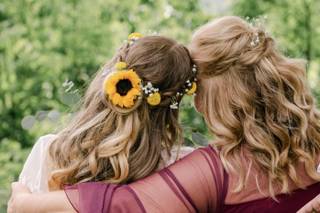 Jeanne's Hair & Makeup Studio - 53