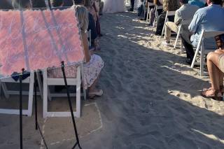 LA DI DA Weddings & Events - 27
