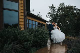 An Elegant Affair Bridal - 15