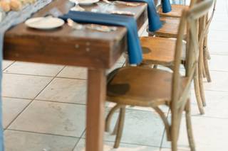 Southern Hospitality Weddings & Events - 29