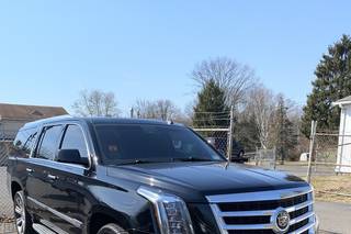 Fortune Transportation Group LLC - 24