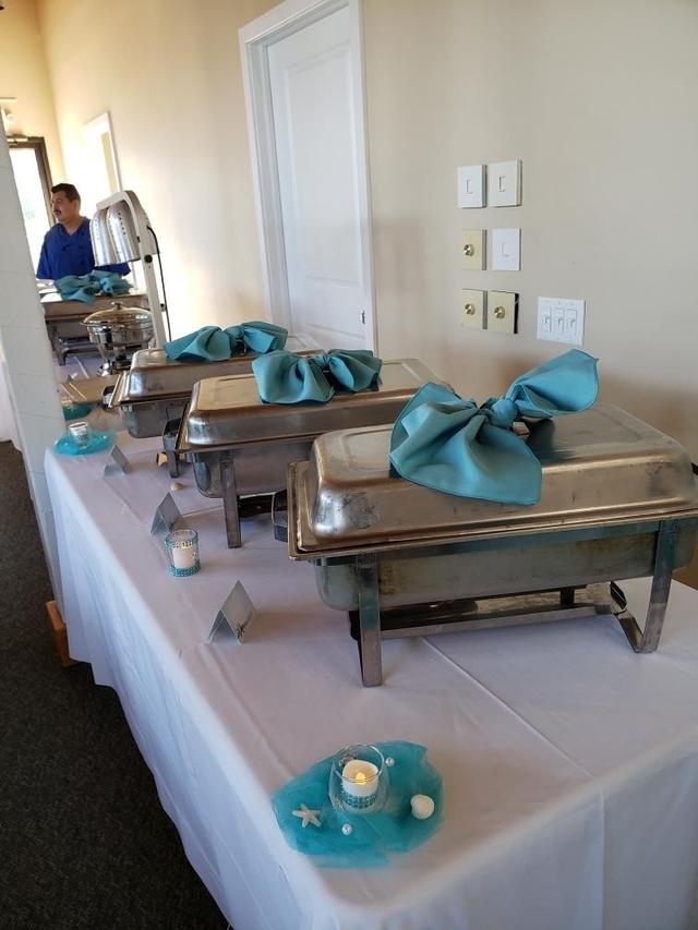 Shore Catering - 1