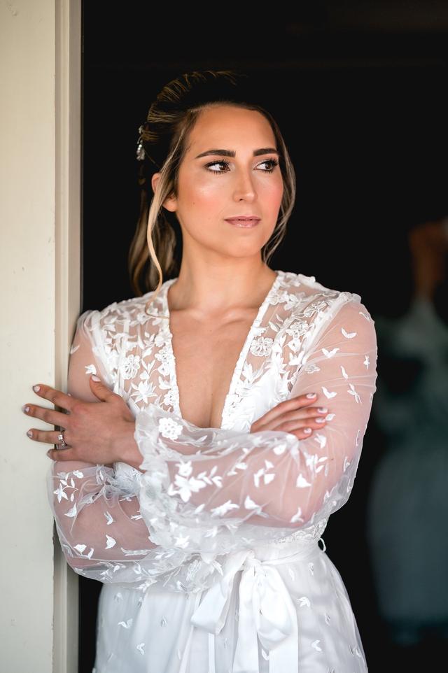 Makeup Artistry by Alyne Halvajian - 1