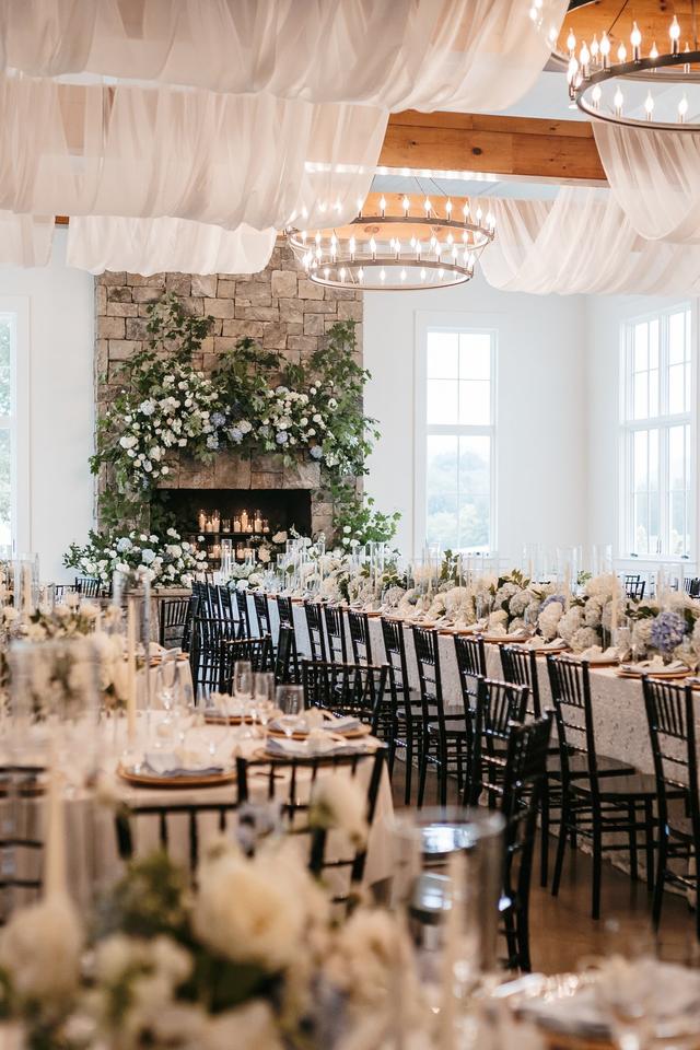 Just Breathe Event Planning - 2