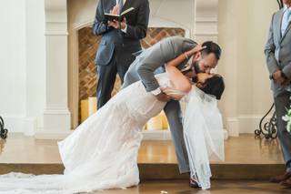 Aristide | Flower Mound by Walters Wedding Estates - 34