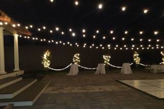 Stone Ridge Event Center - 1