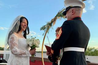 The Wedding Lady - 34