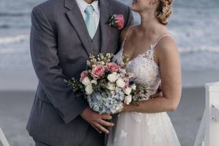 Vivid Bridal Boutique - 31